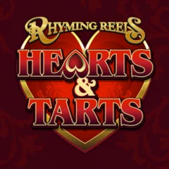 Rhyming Reels Hearts And Tarts - BEERSLOT365