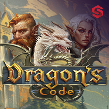 Dragons Code - BEERSLOT365