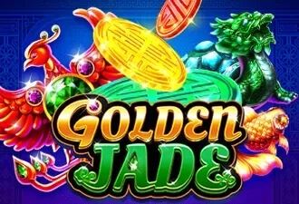 PLAYSTAR : GOLDEN JADE - BEERSLOT365