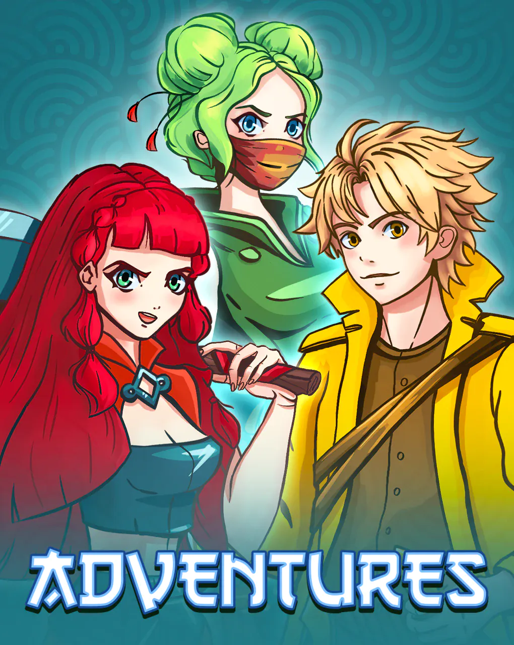 Bgaming : Adventures - BEERSLOT365