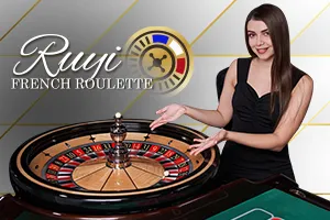 Ruyi French Roulette - BEERSLOT365
