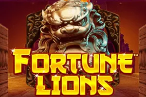 Fortune Lions - BEERSLOT365