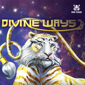 Redtiger : Divine Ways - BEERSLOT365