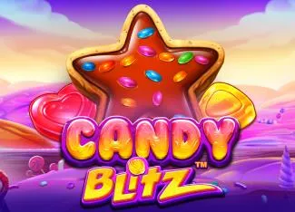 Candy Blitz - BEERSLOT365