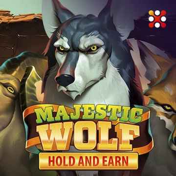 Mancala : Majestic Wolf - BEERSLOT365