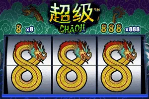 Chaoji 888 - BEERSLOT365