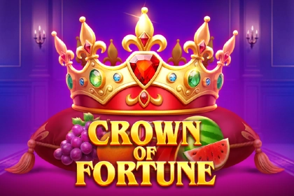 Jili : Crown of Fortune - BEERSLOT365
