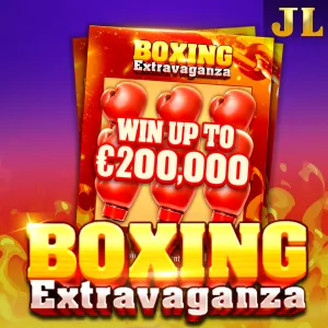 Boxing Extravaganza - BEERSLOT365
