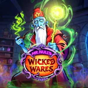 Mr. Nulls Wicked Wares - BEERSLOT365
