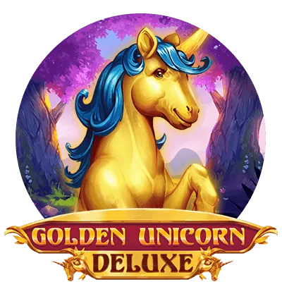 Golden Unicorn Deluxe - BEERSLOT365