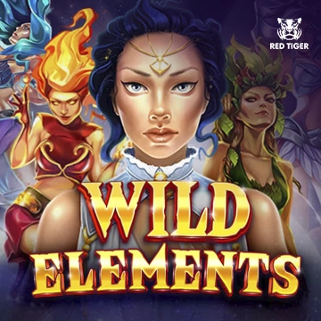 Redtiger : Wild Elements - BEERSLOT365