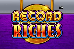 Record Riches! - BEERSLOT365