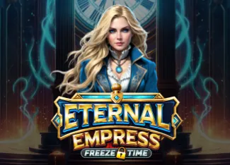 Eternal Empress - Freeze Time - BEERSLOT365
