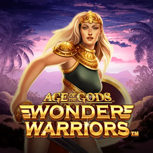 Age of the Gods: Wonder Warriors - BEERSLOT365