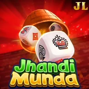 Jhandi Munda - BEERSLOT365