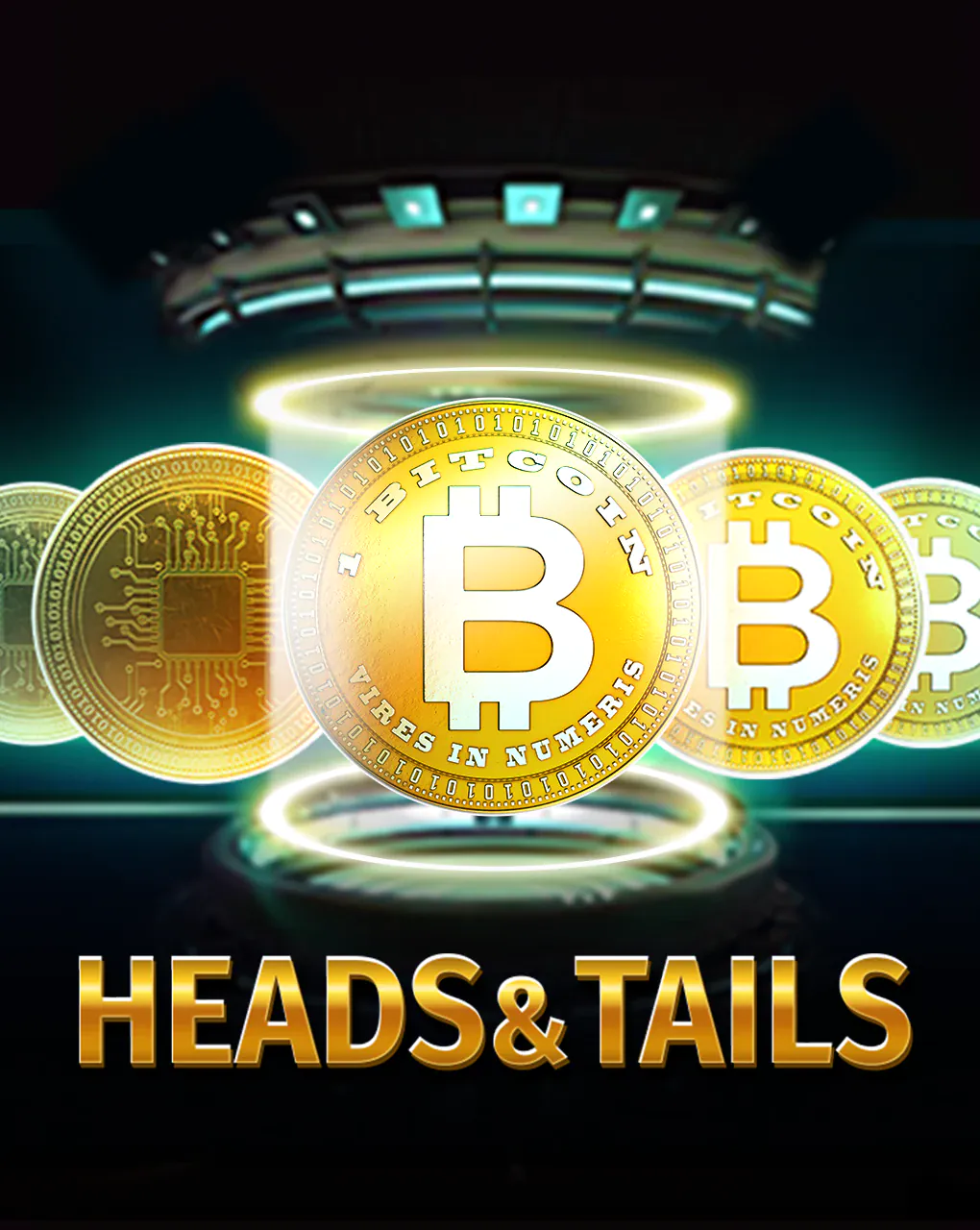 Heads and Tails - BEERSLOT365