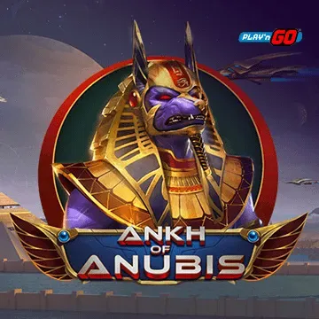 PlaynGo : Ankh of Anubis - BEERSLOT365