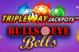 Bulls Eye Bells - BEERSLOT365