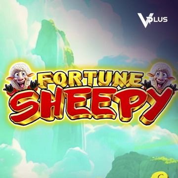 Fortune Sheepy - BEERSLOT365
