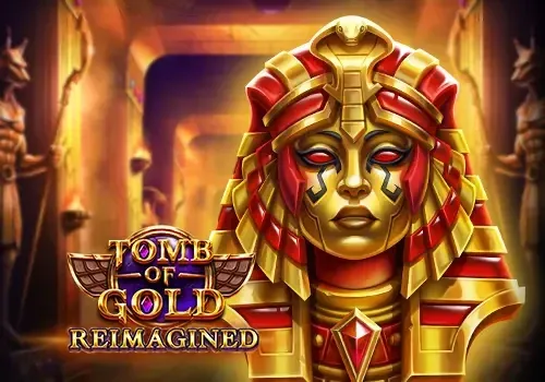 PlaynGo : Tomb of Gold Reimagined - BEERSLOT365
