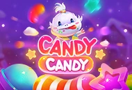 Spadegaming : Candy Candy - BEERSLOT365