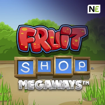 Fruit Shop Megaways - BEERSLOT365
