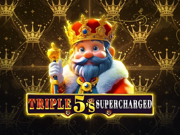 Triple 5’s: Supercharged - BEERSLOT365