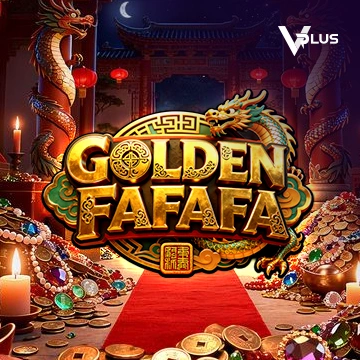 GOLDEN FAFAFA - BEERSLOT365