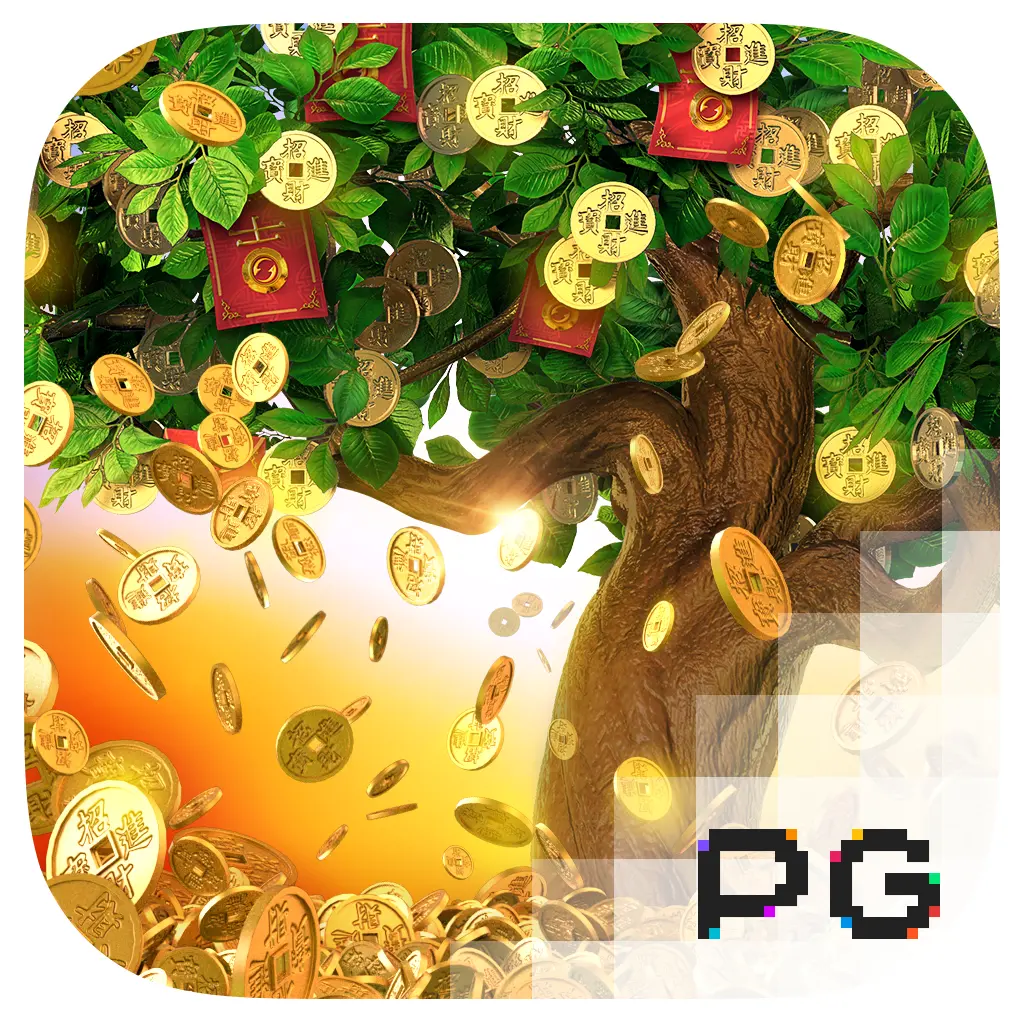 Tree of Fortune - BEERSLOT365