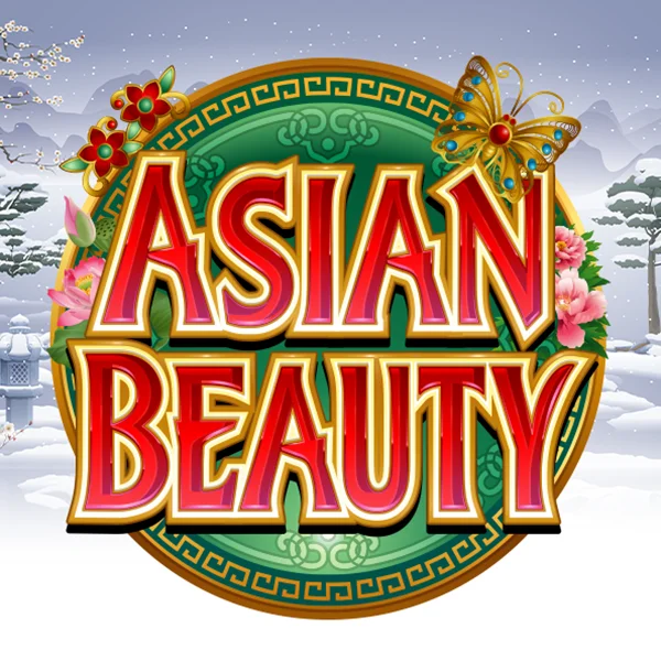 Asian Beauty - BEERSLOT365