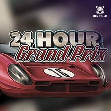 Redtiger : 24 Hour Grand Prix - BEERSLOT365
