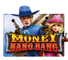 MoneyBangBang - BEERSLOT365
