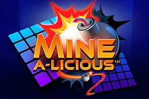 Mine-a-Licious - BEERSLOT365