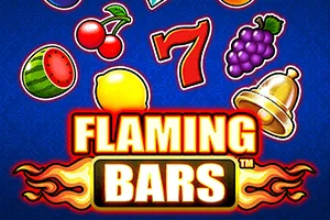 Flaming Bars - BEERSLOT365