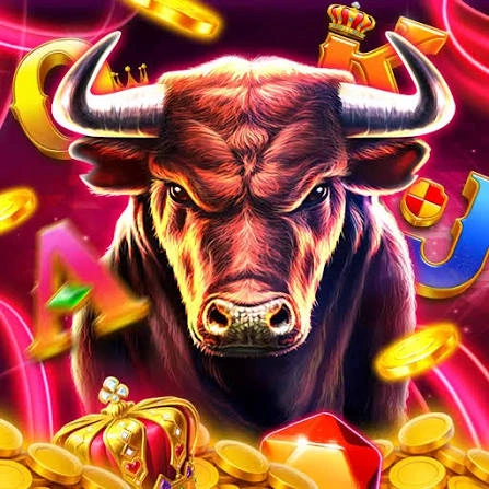 PLAYSTAR : FORTUNE BULL - BEERSLOT365
