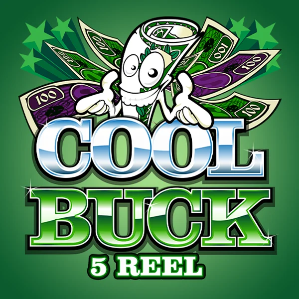 Cool Buck - 5 Reel - BEERSLOT365
