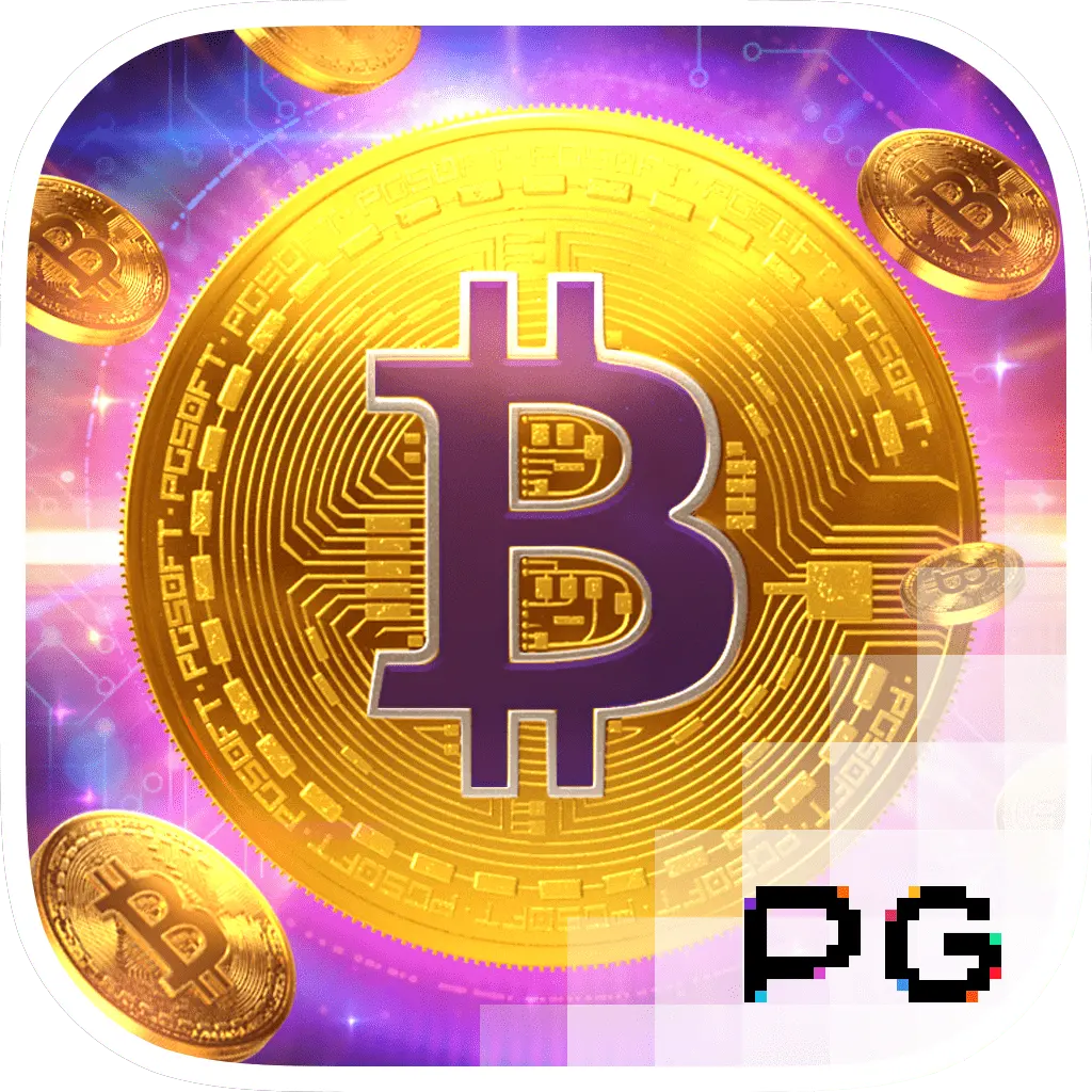 Crypto Gold - BEERSLOT365