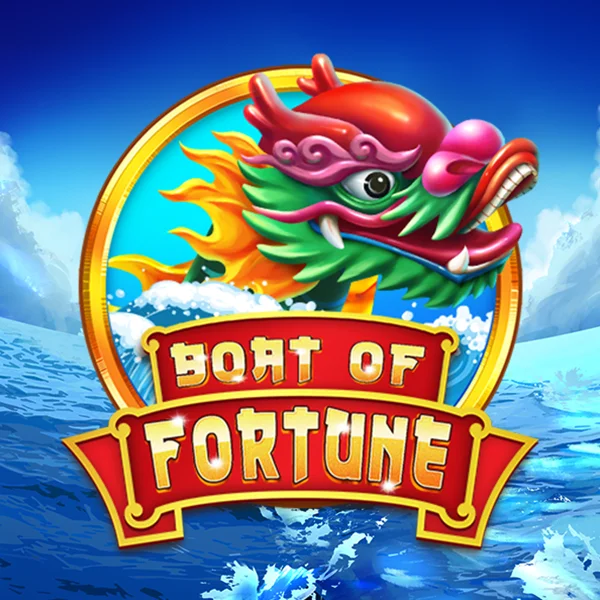 Boat of Fortune - BEERSLOT365