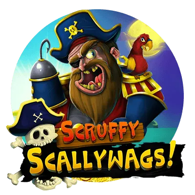 Scruffy Scallywags - BEERSLOT365