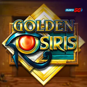 PlaynGo : Golden Osiris - BEERSLOT365