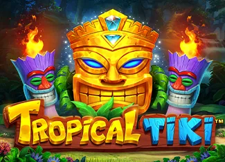 Tropical Tiki - BEERSLOT365