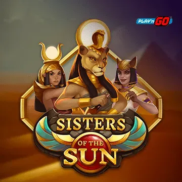 PlaynGo : Sisters of the Sun - BEERSLOT365
