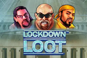 Lockdown Loot - BEERSLOT365