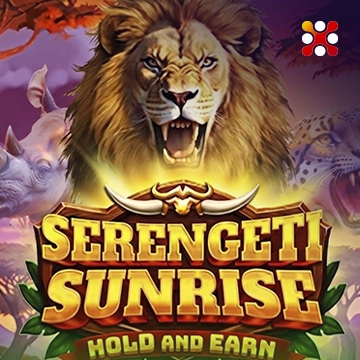 Mancala : Serengeti Sunrise - BEERSLOT365