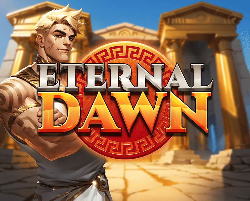 Slotmill : Eternal Dawn - BEERSLOT365