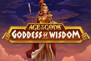 Age of the Gods: Goddess of Wisdom - BEERSLOT365