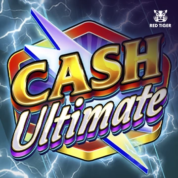 Redtiger : Cash Ultimate - BEERSLOT365