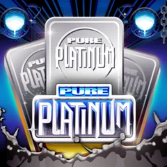 Pure Platinum - BEERSLOT365