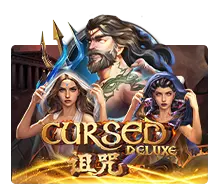 Cursed Deluxe - BEERSLOT365