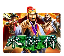 Water Margin - BEERSLOT365